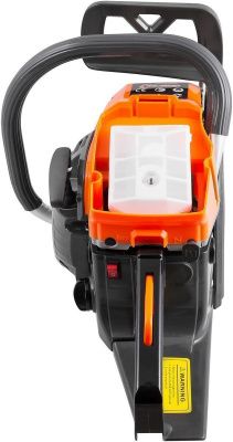 вид модели бензопила eland gcs-2600