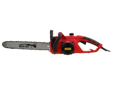 вид модели пила цепная электрическая wortex ec 4020-1