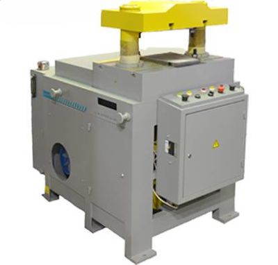 Вертикальный пресс «АЖУР-7» PVH80(А-7)