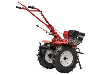 вид модели культиватор бензиновый asilak sl-187l колёса 6.50-12