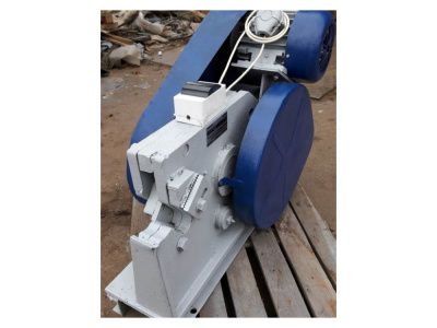 вид модели станок для резки арматуры смж-172а