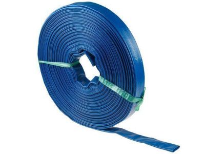 Шланг дренажный AV engineering ПВХ 1 1/4"х25м (4 бар)