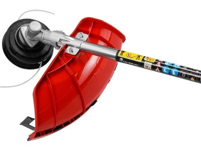 вид модели триммер бензиновый eco gtp-255 power max