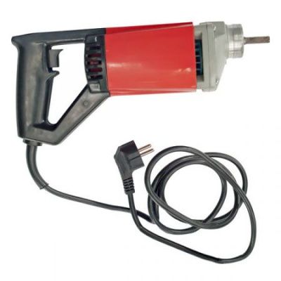 Электропривод глубинного вибратора GrOST VGP 800