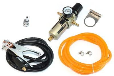 вид модели аппарат плазменной резки tss pro cut-120