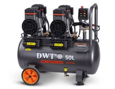 вид модели компрессор dwt k26-50 oa-cu