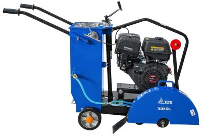 вид модели резчик швов tss rh-500l