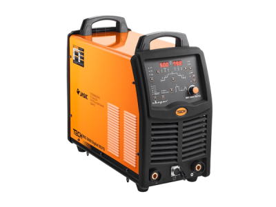 вид модели сварочный полуавтомат сварог mig 5000 digital "tech" (n275) источник