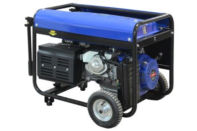 ГЕНЕРАТОР СВАРОЧНЫЙ БЕНЗИНОВЫЙ TSS PRO GGW 3.0/250E-R вид модели генератор сварочный бензиновый tss pro ggw 3.0/250e-r