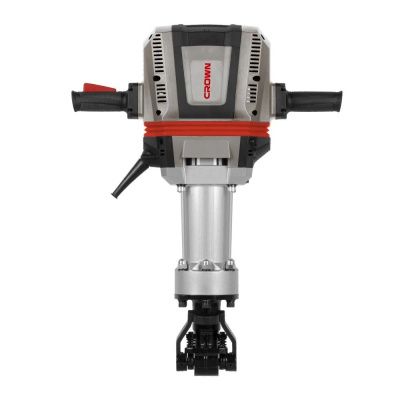 вид модели отбойный молоток crown ct18217 bmc
