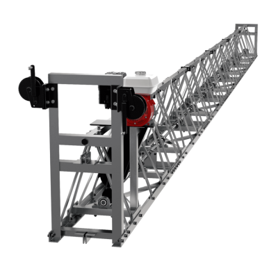 вид модели секция промежуточная vektor vts-9.0 1,5 м