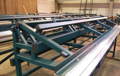 вид модели листогиб ручной усиленный лгс-26 проф