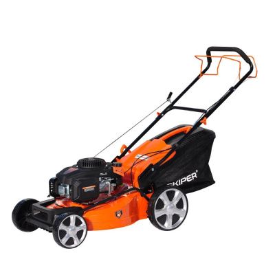 вид модели газонокосилка бензиновая skiper gw511s