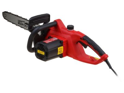 вид модели пила цепная электрическая wortex ec 4020-1