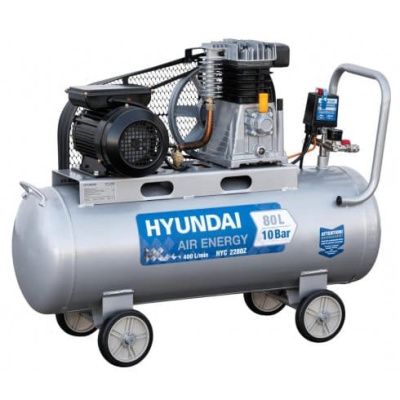 Компрессор Hyundai HYC2280Z вид модели компрессор hyundai hyc2280z