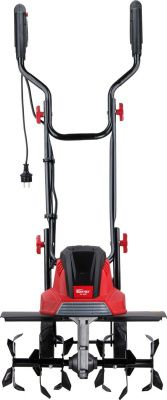 вид модели культиватор электрический wortex rc 4520