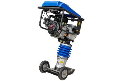 вид модели вибротрамбовка бензиновая tss rm80l