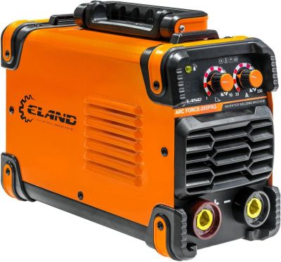 Сварочный аппарат инверторный Eland ARC FORCE-205 PRO