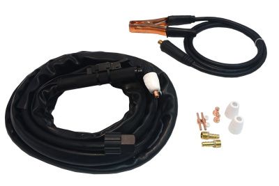 вид модели аппарат плазменной резки tss top cut-40