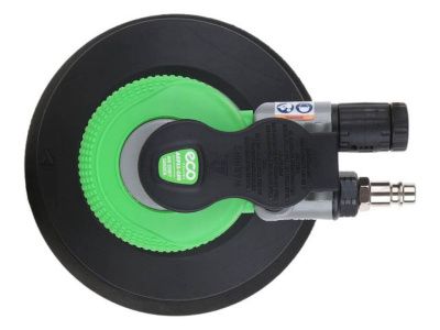 вид модели пневмошлифмашина эксцентриковая eco asp11-150