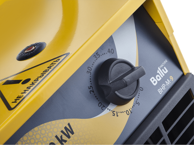 вид модели пушка тепловая электрическая ballu bhp-m-15