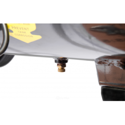 Компрессор Eland Wind 50-2CO PRO вид модели компрессор eland wind 50-2co pro