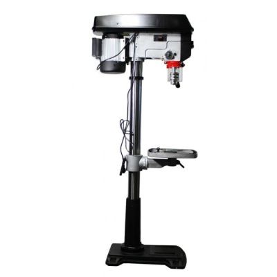 вид модели станок сверлильный forsage f-dp43028f