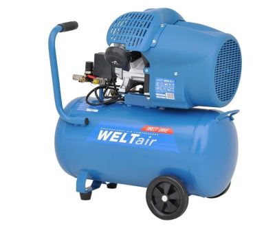 Компрессор воздушный WELT AR50VT Компрессор воздушный WELT AR50VT