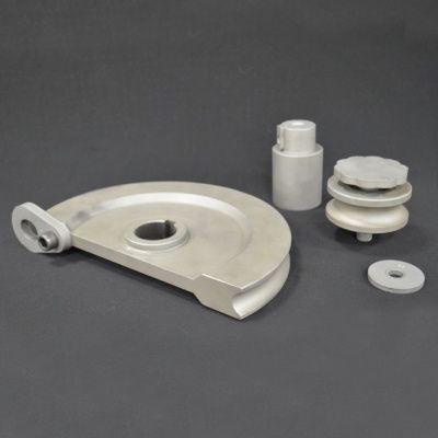 вид модели комплект для гибки трубы ду15 ажур макс