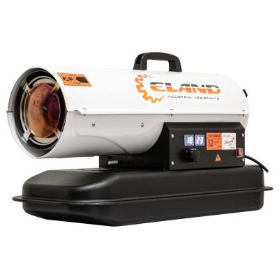 Пушка тепловая дизельная ELAND ATACAMA D-20