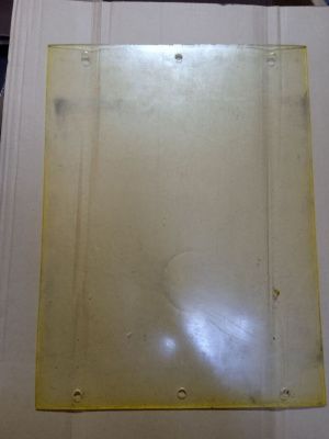 вид модели коврик полиуретановый для виброплиты vp70th