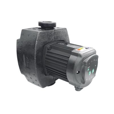 Насос циркуляционный энергоэффективный VALFEX ALPHA 32-40 180мм (с гайками)