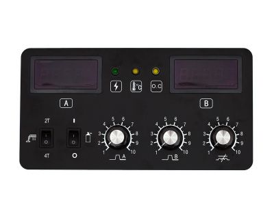 вид модели сварочный полуавтомат сварог mig 350 (j1601)