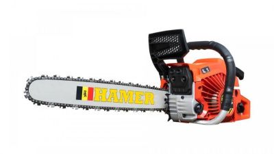 Бензопила HAMER Forester 3000 СТСS62 (0570U) УЦЕНКА