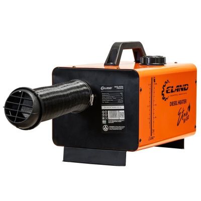 вид модели пушка тепловая дизельная eland etna w-80