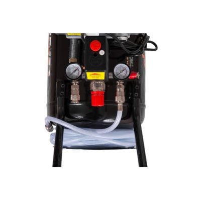 Компрессор Eland Wind 50E-1CO вид модели компрессор eland wind 50e-1co