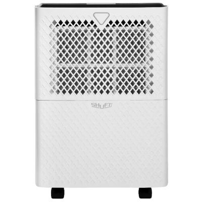 вид модели осушитель воздуха shuft fjord sdr-16l