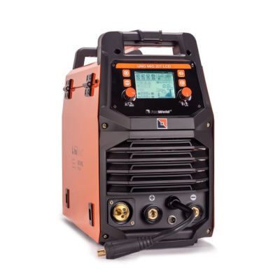 Сварочный полуавтомат Foxweld UNO MIG 207 LCD