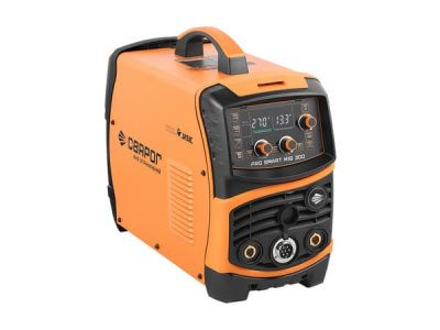 Сварочный полуавтомат Сварог PRO SMART MIG 300 (N253S)