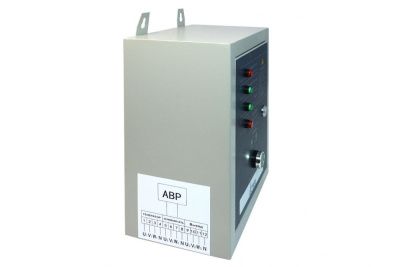 Блок АВР-С 10000/400 вид модели блок авр-с 10000/400