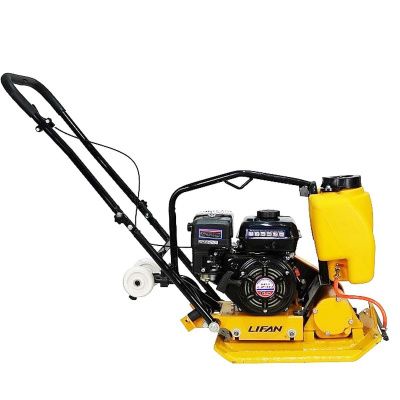 вид модели виброплита lifan pvb60