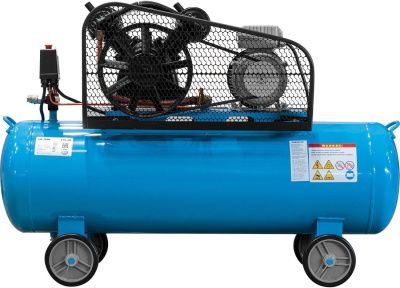 вид модели компрессор dgm ac-2100b