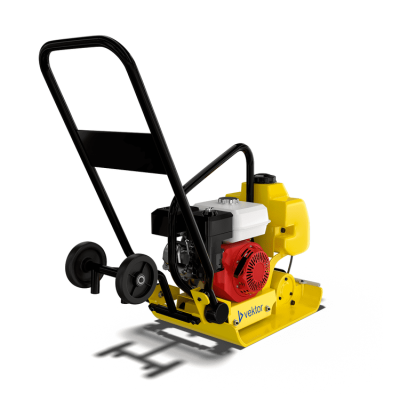 вид модели виброплита vektor vpg-70c