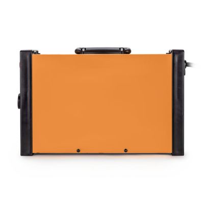 вид модели аппарат аргонодуговой сварки foxweld weco tig 209 dc pulse