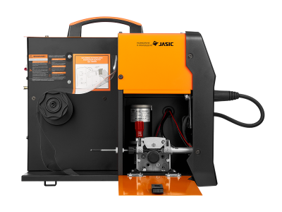 вид модели сварочный полуавтомат сварог real mig 250 (n2a7)