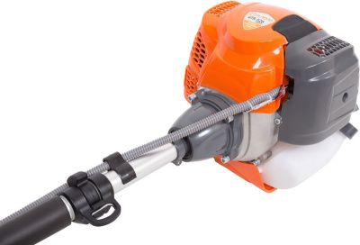 вид модели триммер бензиновый eland gtr-526 profi (очки в комплекте)