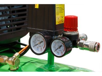 вид модели компрессор eco ae-501-3