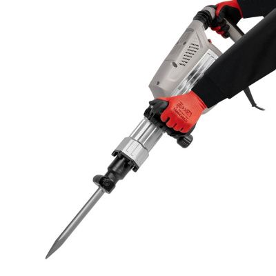 вид модели отбойный молоток crown ct18124 bmc
