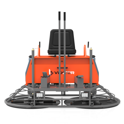 вид модели двухроторная затирочная (заглаживающая) машина vektor vtmg-1000l (двигатель lifan 2v78f-3)