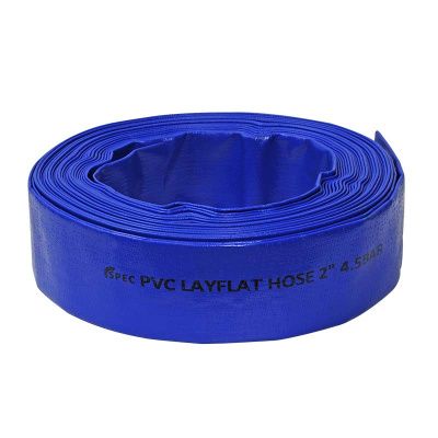 Рукав напорный (дренажный) Spec 2" 4.5 бар, 20 м